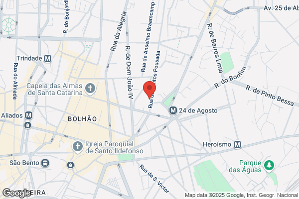 Farmácia Soeiro