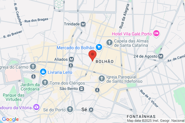 Farmácia Sá Da Bandeira Ii Lda