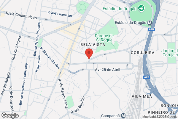 Farméa M S Meneses Unipessoal Lda