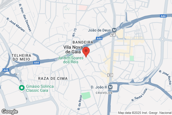 Pinto Pereira-Arquitecto
