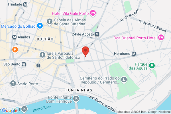 Presença/Lvm-Sociedade Técnica De Equipamentos E Cosmética Lda