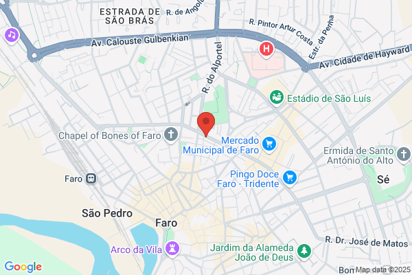 Best Western Hotel Dom Bernardo