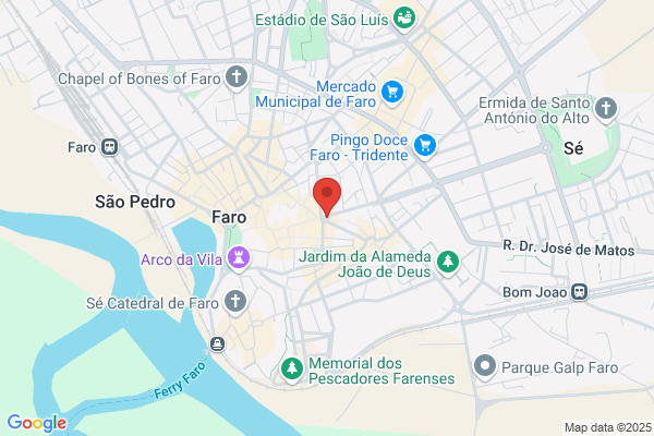 HRN Advogados Algarve (em Faro e Albufeira)