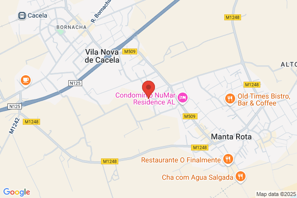 Anto Grosso Correia