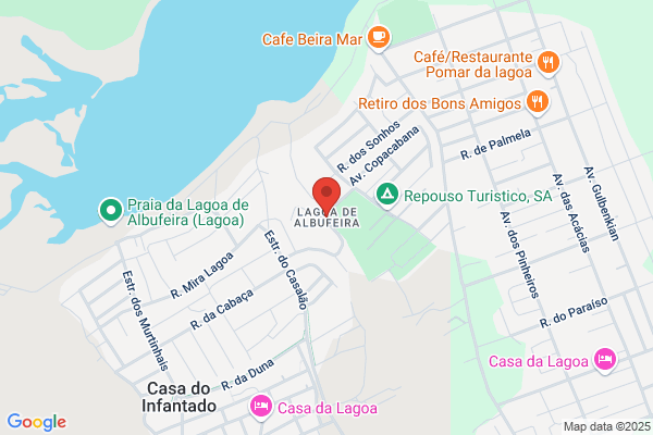 António J Santos Carvalho