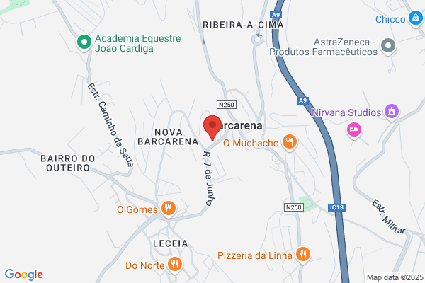 Cabeleireira Bela
