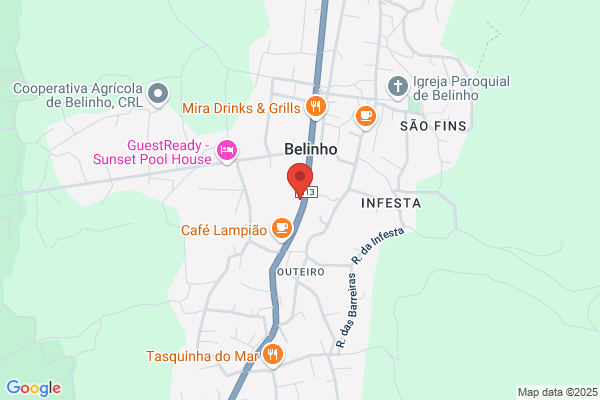 Cabeleireiro A B