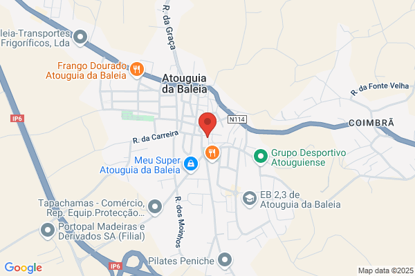 Cabeleireiro Maria Do C|