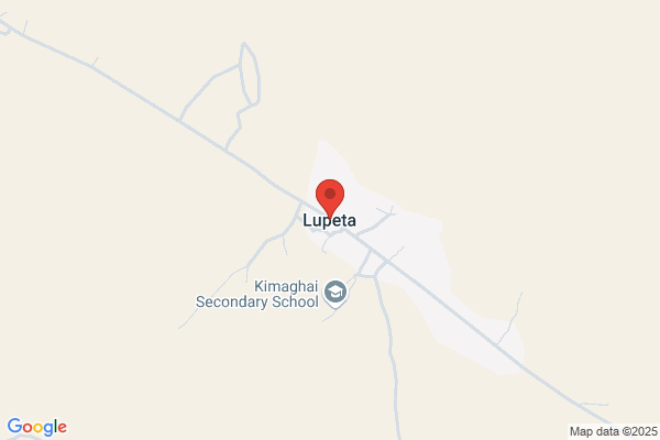 Luàpestana