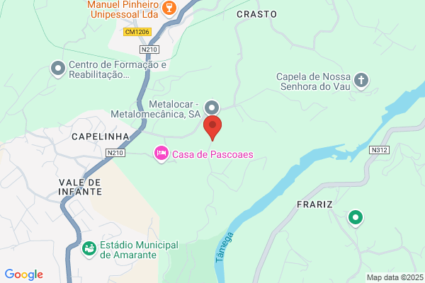 Parques Do Edt-Sociedade De Promoï E Gestàde Parques Empresariais Do Entre Douro E tega sa