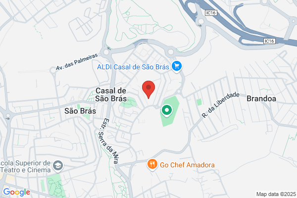 A Garrafeira S.Joao-Comercio De Bebidas. Lda
