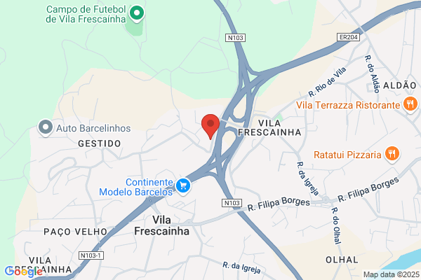 C F Q-Consultoria,formação E Qualidade Lda