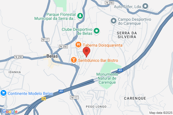 Cabeleireiro B R Lda