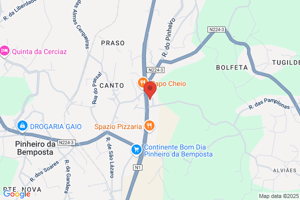 Dist-Produtos Alimentares Unipessoal Lda
