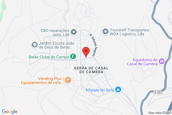 Distrilinha-Distribuiï De Produtos Alimentares Lda