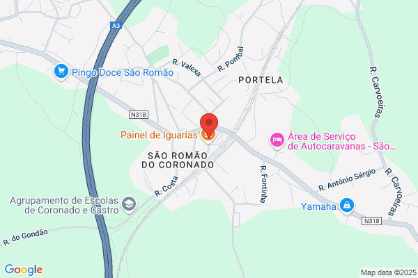 Domusprojecto-Estudos E Projectos De Engenharia Lda