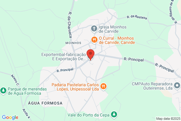 Eiti-Indria De Embalagens,exportaï E Importaï Lda