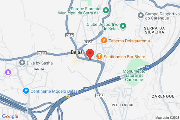 Electrovisícomãio De Electrodomôicos Lda