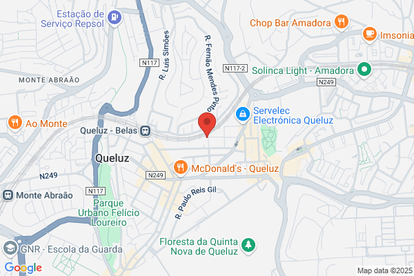 L&A Reparações