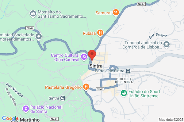 Peri-Neves-Perito Regulador Sociedade Unipessoal Lda