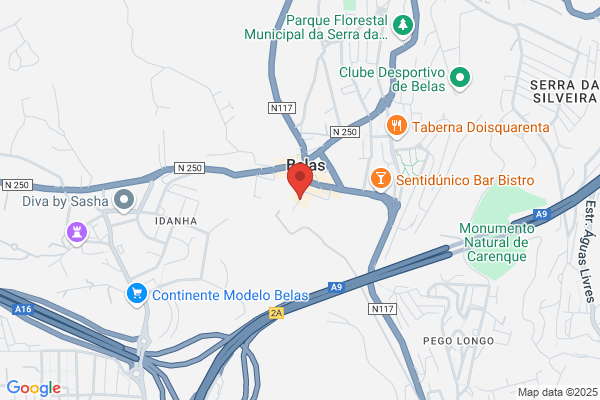 Quinta Do Senhor Da Serra