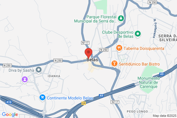 TRANQUILIDADE: Agente Veríssimo E Spencer Mediadores Seguros Lda.