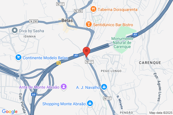 Trindade E Martins
