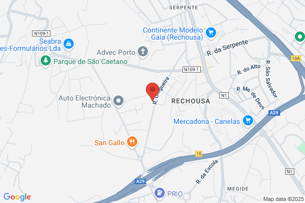 Decorando-Sociedade De Construes E Engenharia Lda
