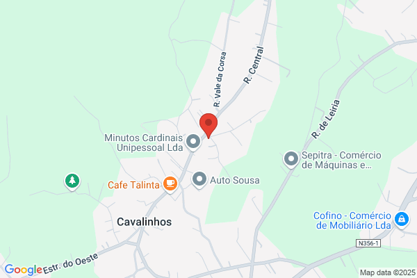 Laurentino Alves Nogueira-Serralharia Civil Lda
