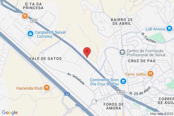 Auto E&G Estofador Automóvel