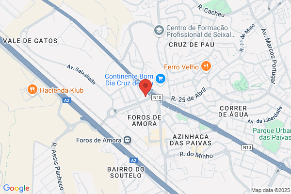 Adh-Auditoria E Contabilidade De Projectos Lda