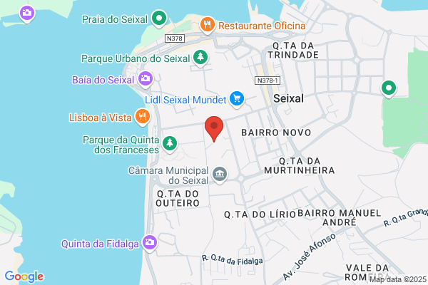 Cartario Notarial Do Seixal