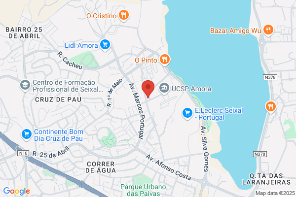 Docgest-Administraiao De Condomenio. Lda