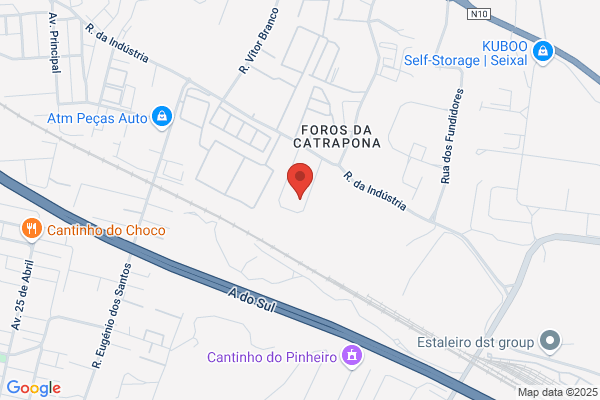 Ecranvia-Publicidade Exterior. Lda