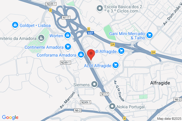 Fixão-Publicidade Portugal Lda