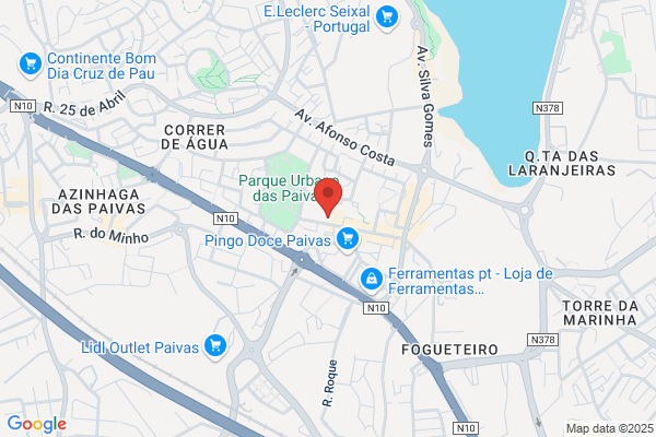 Manangícosmicos E Acessos P/ Cabeleireiros Lda,j J