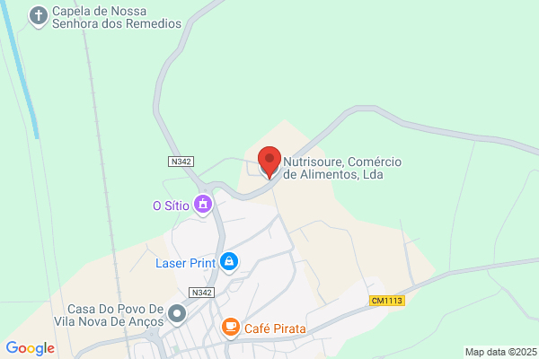 Nitri-Comercio Geral De Representaiåes. Lda