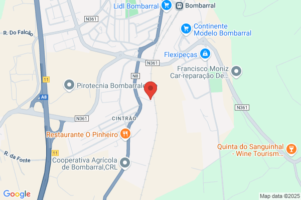 Sociedade Nacional Marmorarte. Lda