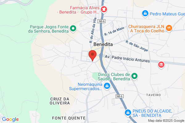 Cia M Ferreira Rogéo