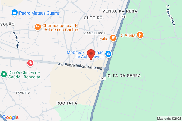 Cirus-Sociedade Comercial De Caliado Do Centro. Lda