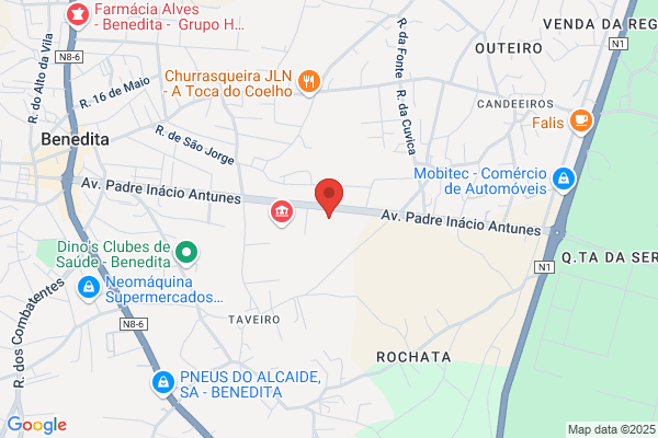 Escola De Conduiao A Roda