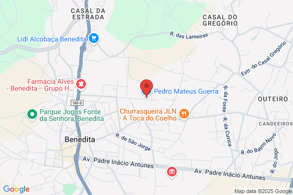 Pedro Sousa