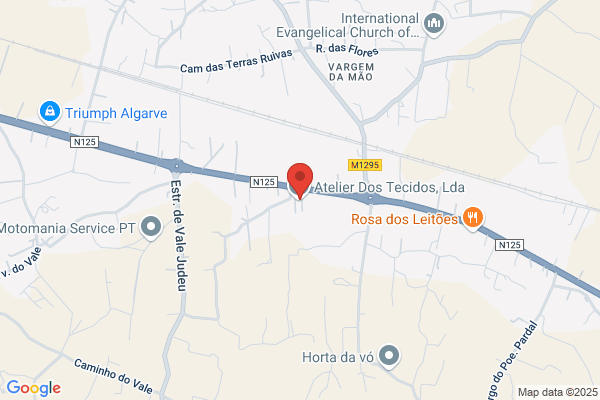Atelier Do Sul-Publicidade Lda