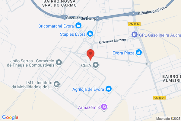 A D R O-Agencia Para O Desenvolvimento Regional Do Oeste