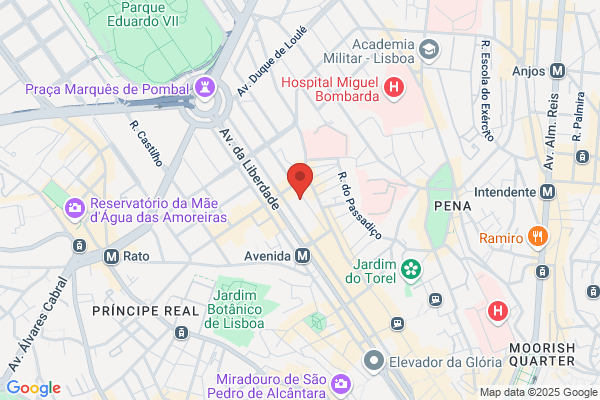 Alfaiatinvest-Empreendimentos Imobiliéos Lda