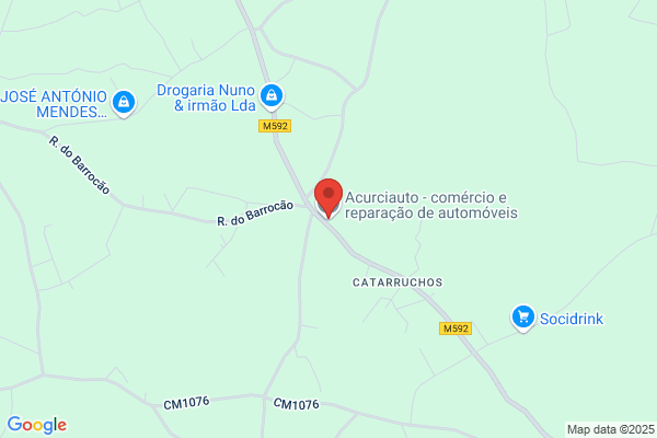 Auto Carruio. Lda