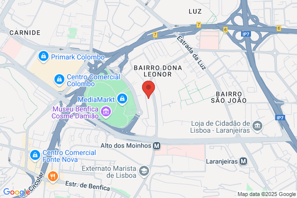 Beiroeste-Sociedade De Mediaï Imobiliéa Lda