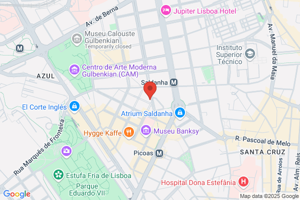 Cabeleireiro São