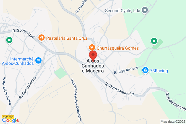 Dfconnected-Comãio De Equipamento De Telecomunicaes Lda
