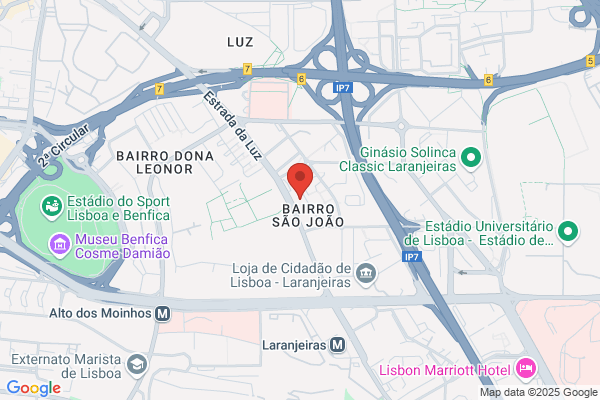 Gabinete De Estica-Margarida Guerra Domingues